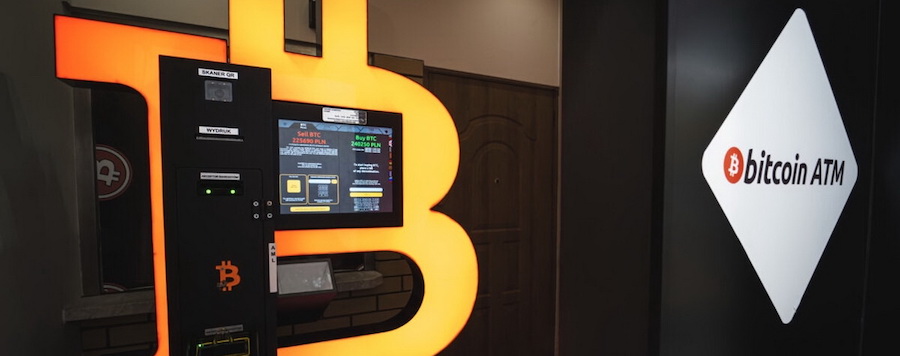 bitcoin ATMs