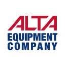 Alta Equipment Group