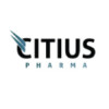 Citius Pharmaceuticals