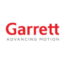 Garrett Motion