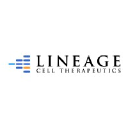 Lineage Cell Therapeutics
