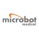 Microbot Medical